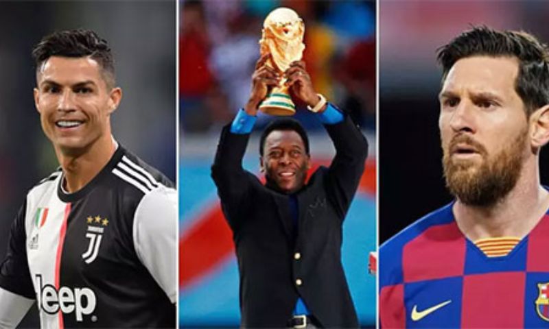 Cầu thủ toàn diện nhất thế giới là ai?